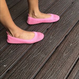 Yosi Samra Foldable Flats